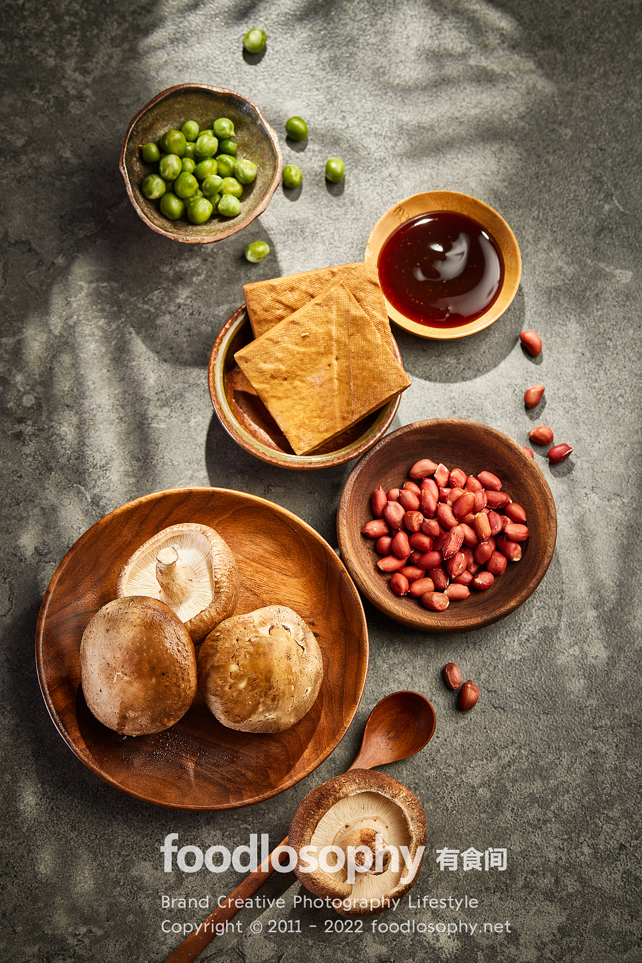 桂满陇 × 有食间|江南意境中的写意杭帮菜