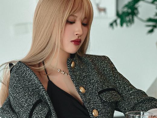 86JINGKELAN/网红拍摄