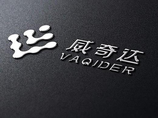医药VI