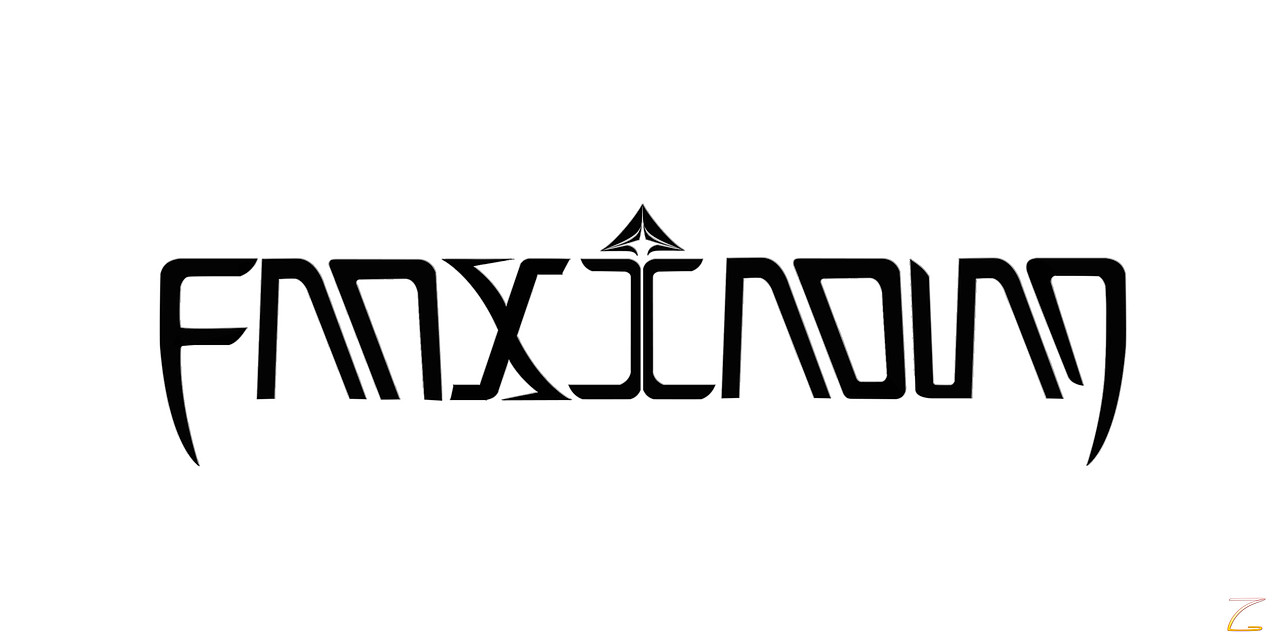 FANXIAONAN标志设计（图ZMTk2MTk5MjQ=） - Logo - 站酷设计师一ZhaenG一原创素材 - 站酷ZCOOL