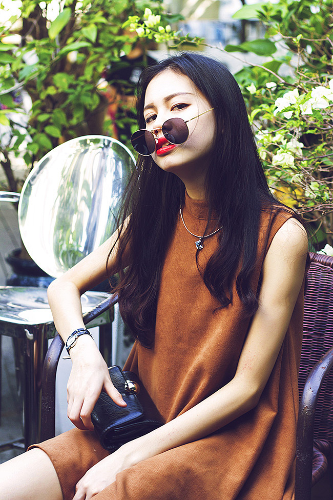 2015深圳冬季是这样