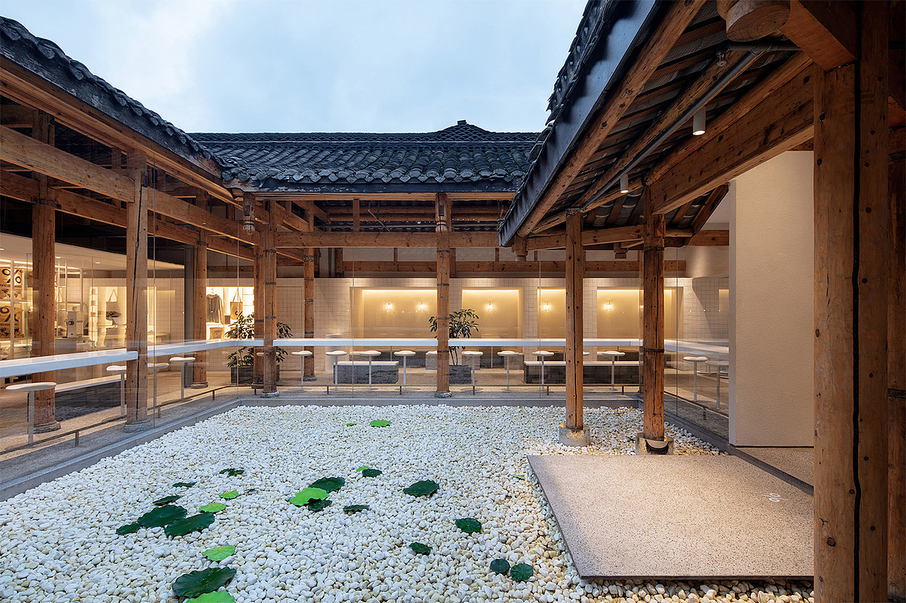 成都咖啡厅设计|%咖啡厅设计分享（图ZMjg3ODkzNTc2） - 酒店餐饮设计 - 站酷设计师茶楼装修设计原创素材 - 站酷ZCOOL