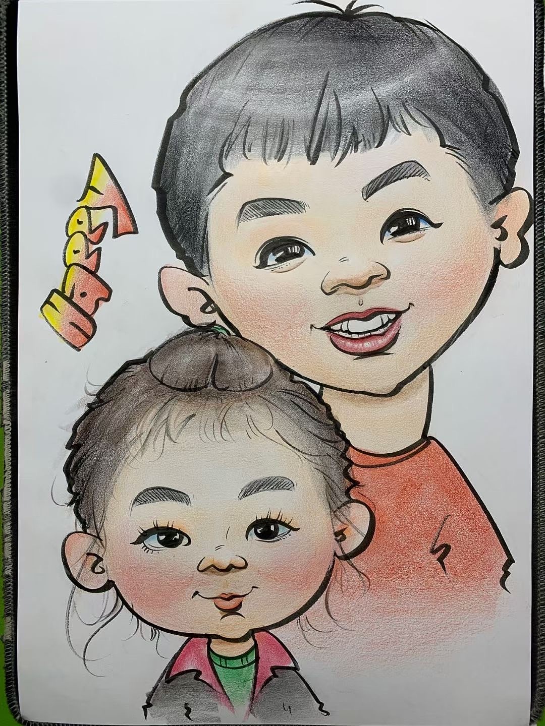 生活枯燥乏味（图ZMjkzODQ0NjI4） - 绘本 - 站酷设计师AIC菜菜啊原创素材 - 站酷ZCOOL