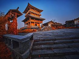 风景摄影