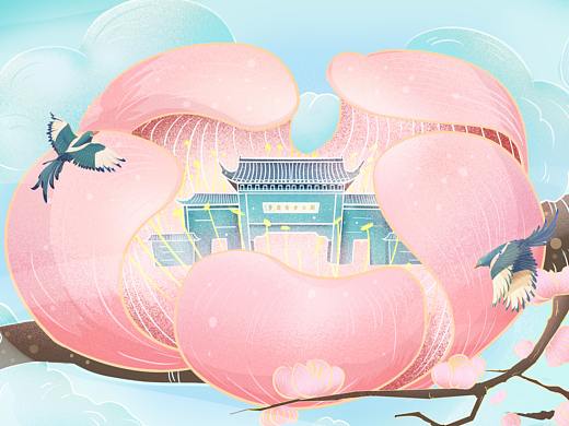 2022年新年台历——《埔埔生机》