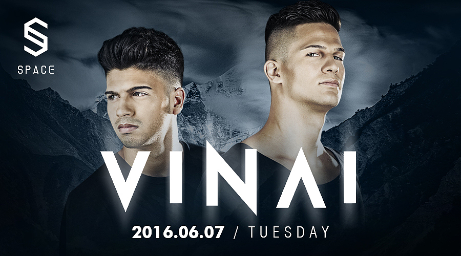 2016.06.07-VINAI（图ZNzA3ODA1MDA=） - 海报 - 站酷设计师噜噜鸡原创素材 - 站酷ZCOOL