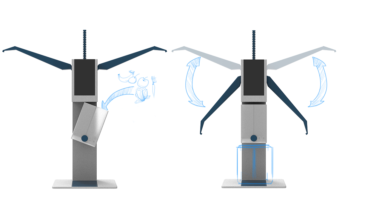 多功能臂力机pongo