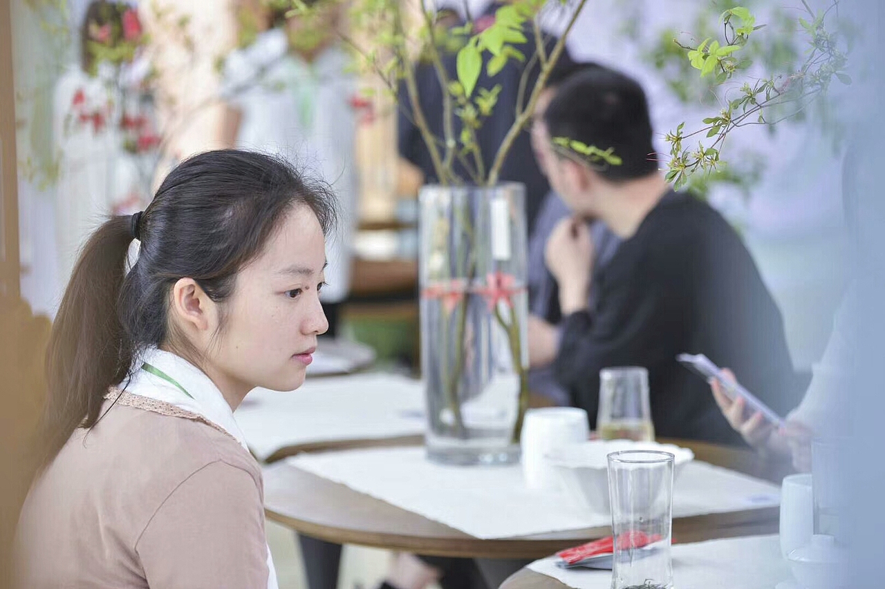 景德镇三宝蓬﹉春风茶会（图ZMTQzMDA5MDg4） - 人文/纪实摄影 - 站酷设计师wenfycc原创素材 - 站酷ZCOOL