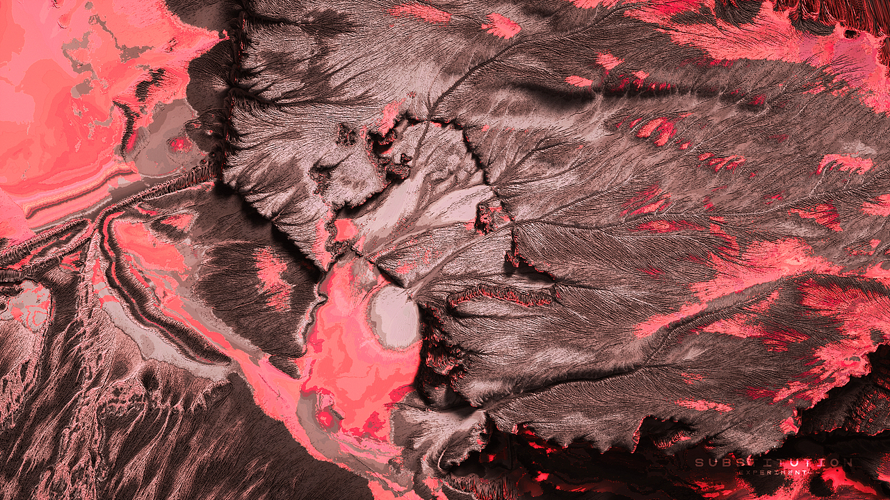 #HEIGHT·置換自然#（图ZMjQzMjQ3ODUy） - 场景 - 站酷设计师JiangZL原创素材 - 站酷ZCOOL