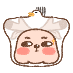 鹿鹿野表情包（圖ZMzEwOTYzMjY4） - 網(wǎng)絡(luò)表情 - 站酷設(shè)計(jì)師鹿鹿野Ann原創(chuàng)素材 - 站酷ZCOOL