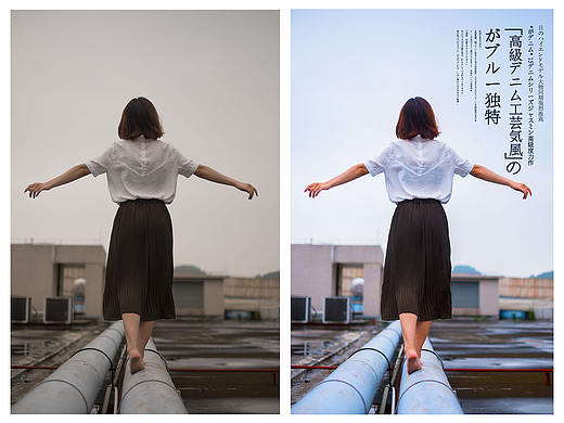 修图调色（个人主页-ZMjU3MDAxNTI=） - 人像摄影 - 站酷设计师柠檬拾柒原创素材 - 站酷ZCOOL