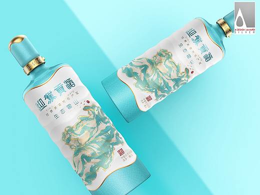 迎驾贡酒·生态霍山