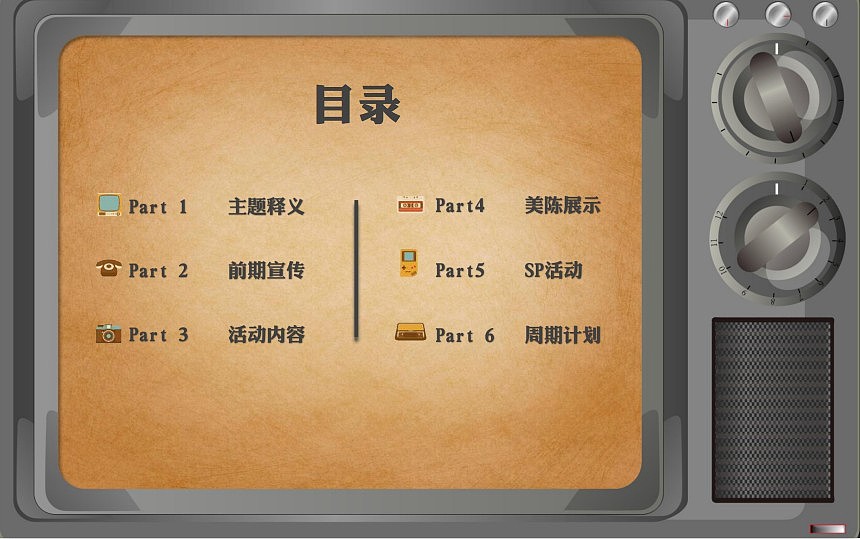 商业活动策划方案（图ZMTQxNDIwODgw） - 文案/策划 - 站酷设计师谢瑶娜依原创素材 - 站酷ZCOOL