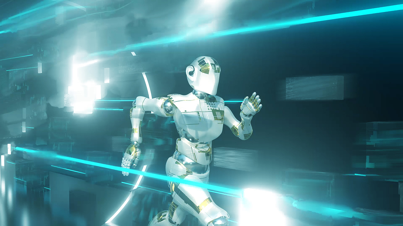 科技耳机炫酷3D展示（图ZMTkxOTM0NzQ0） - 动画/影视 - 站酷设计师PAI先生原创素材 - 站酷ZCOOL