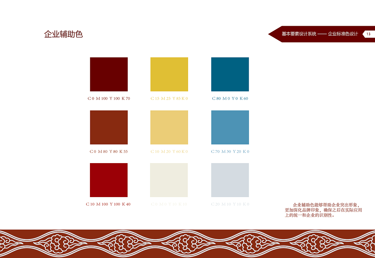 沈阳故宫CIS手册设计（图ZMjQwMjI0NDM2） - 书籍/画册 - 站酷设计师虎皮蛋是什么猫原创素材 - 站酷ZCOOL