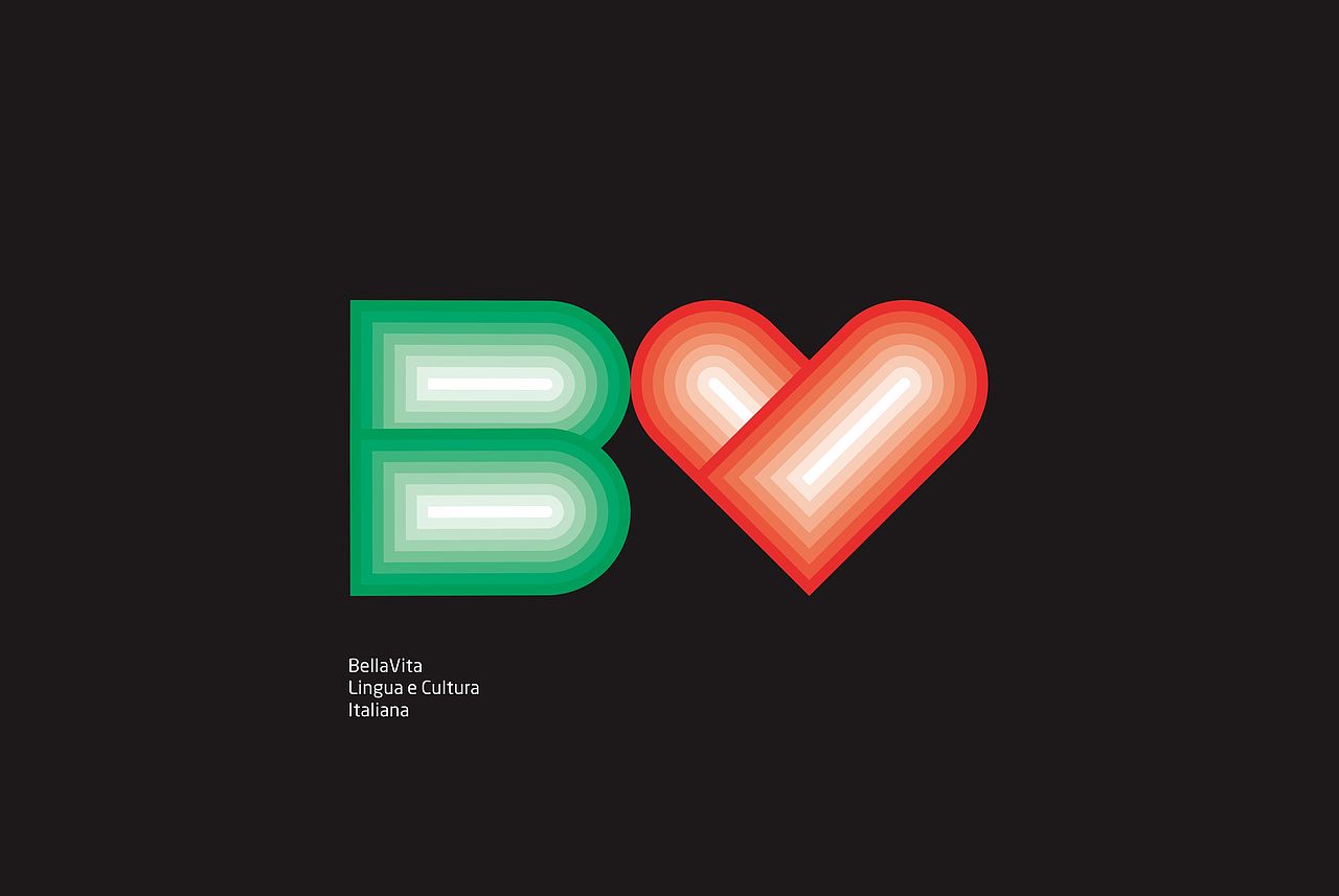 贝拉维塔意大利语（图ZMjAzNDQ0MDk2） - 品牌 - 站酷设计师弘秦设计原创素材 - 站酷ZCOOL
