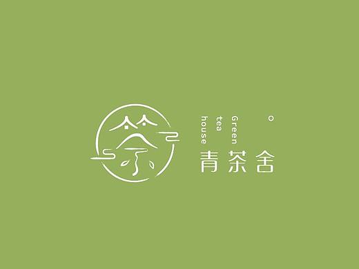 #22天品牌logo设计特训#-day2