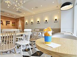 在成都  20几平的店铺如何装修才能更吸引顾客？