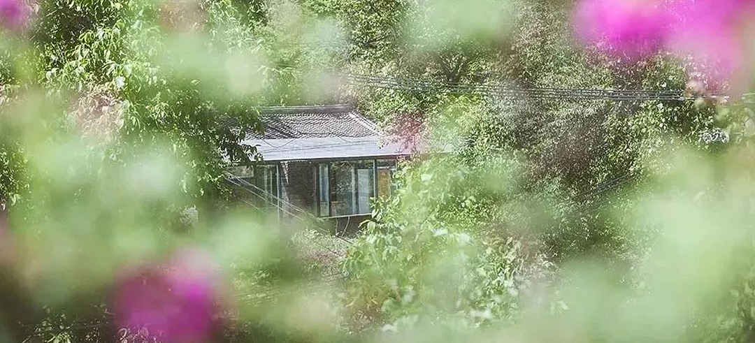 寻迹北京首家名宿“山里寒舍”（图ZMTQ4MDEwMzk2） - 品牌 - 站酷设计师漆太军原创素材 - 站酷ZCOOL