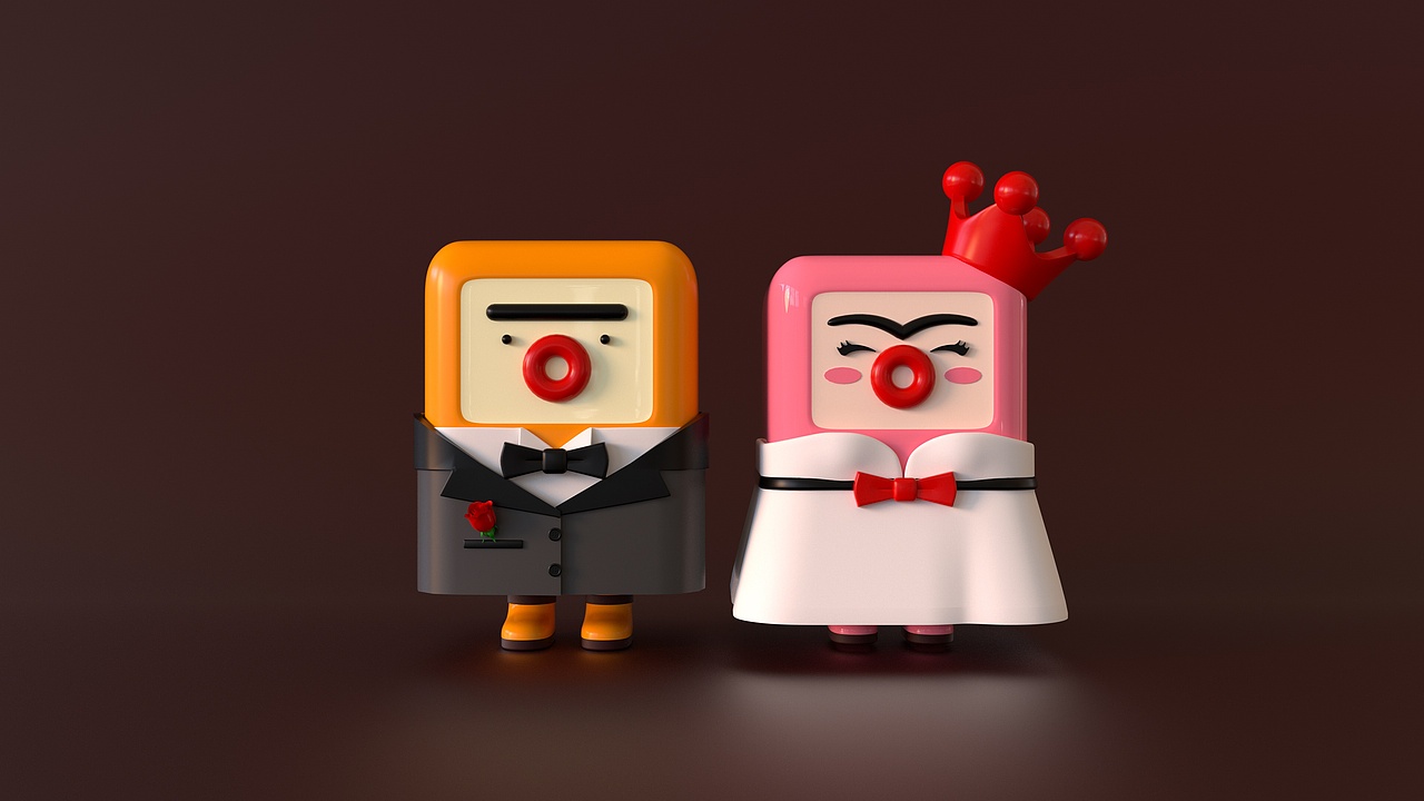 桐不同鲜卤火锅—品牌设计&空间设计