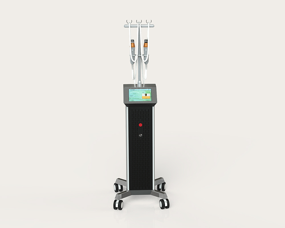 美容仪器-立式热玛吉（图ZMjU1NjcxMzg0） - 其他工业/产品 - 站酷设计师onight原创素材 - 站酷ZCOOL