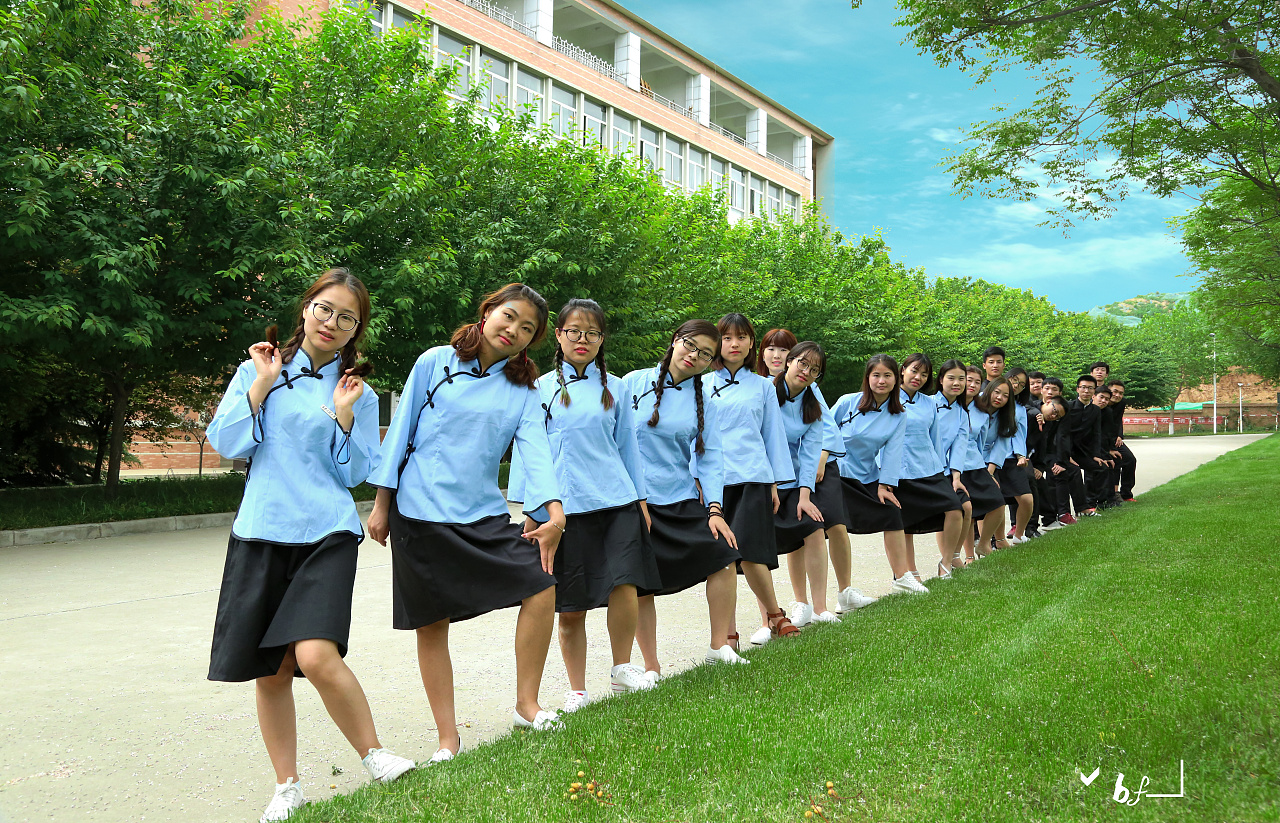 毕业季#青春答卷2017