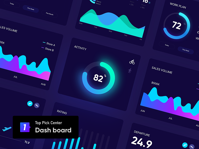 Dribbble 2018年个人作品精选（图ZMTI4MjM5MTI4） - APP界面 - 站酷设计师赵威G原创素材 - 站酷ZCOOL