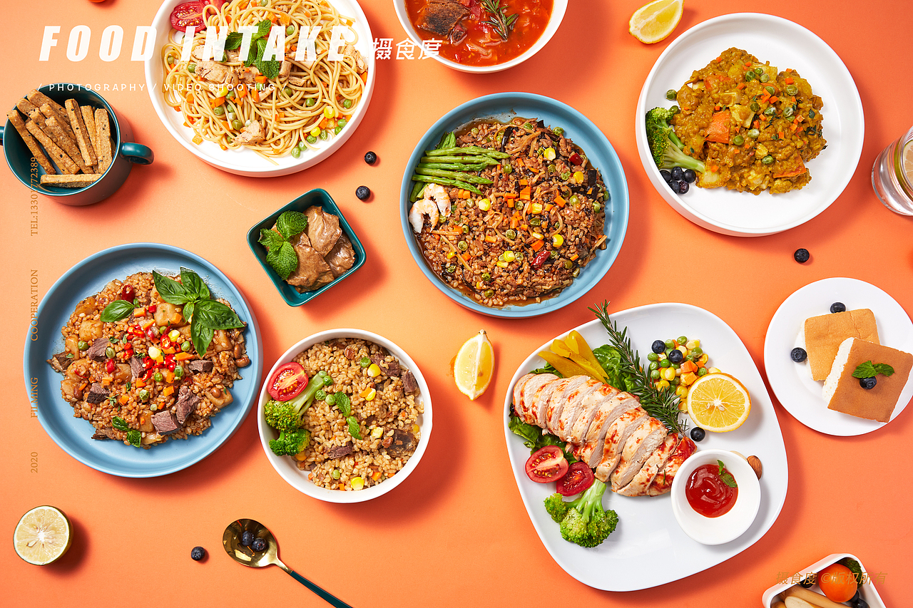 上海摄食度&一桌子美食（图ZMjIxNDU5MDA0） - 产品摄影 - 站酷设计师上海摄食度美食原创素材 - 站酷ZCOOL