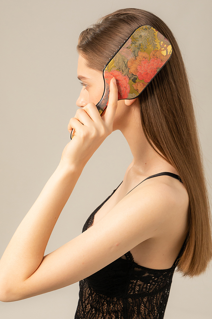 英国皇室品牌KENT梳子拍摄（图ZMjE2MzA1Mjcy） - 产品摄影 - 站酷设计师芷君视觉原创素材 - 站酷ZCOOL