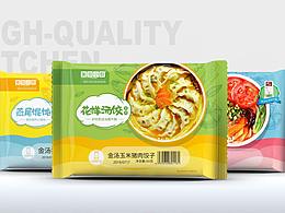 产品包装