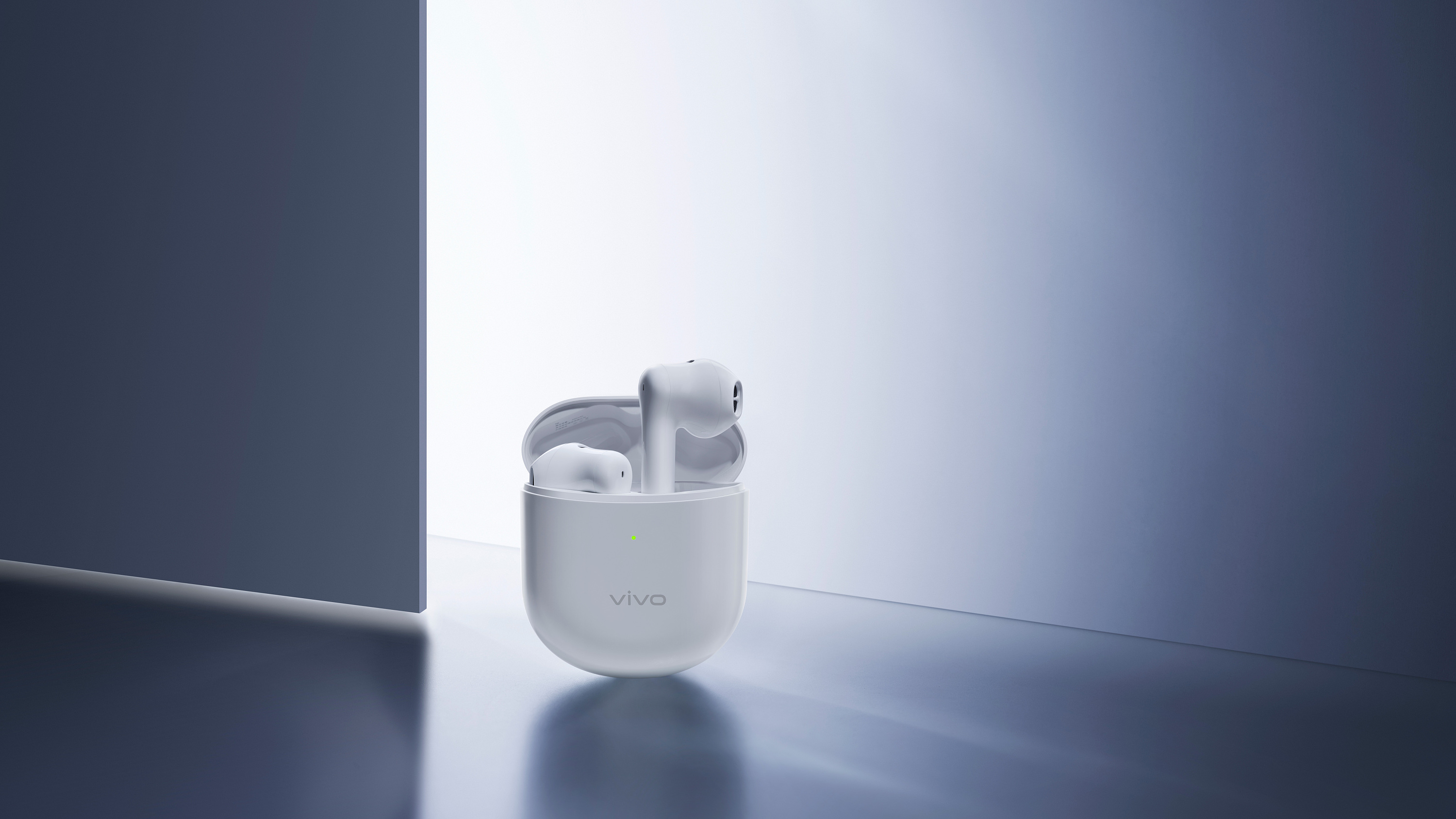 vivo tws earphone真无线蓝牙耳机