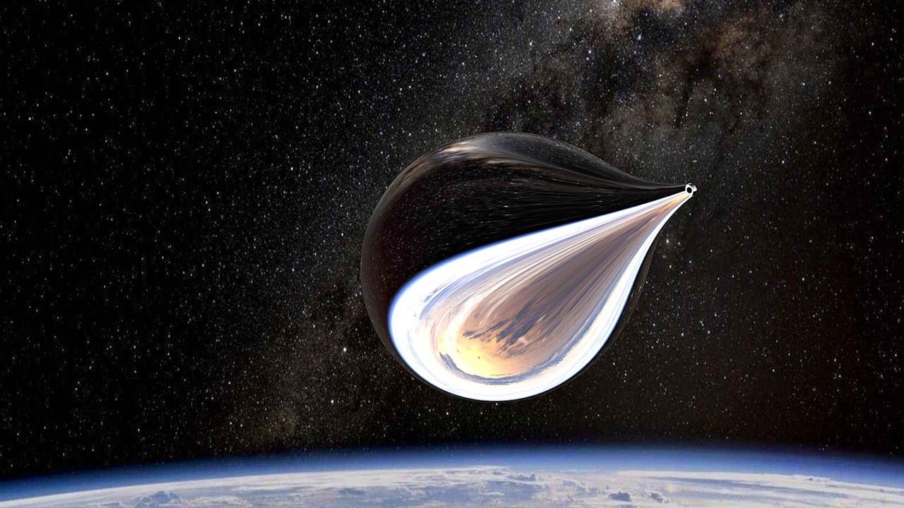 《三体》水滴练习