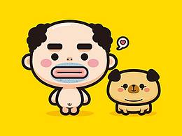 地中海美少年