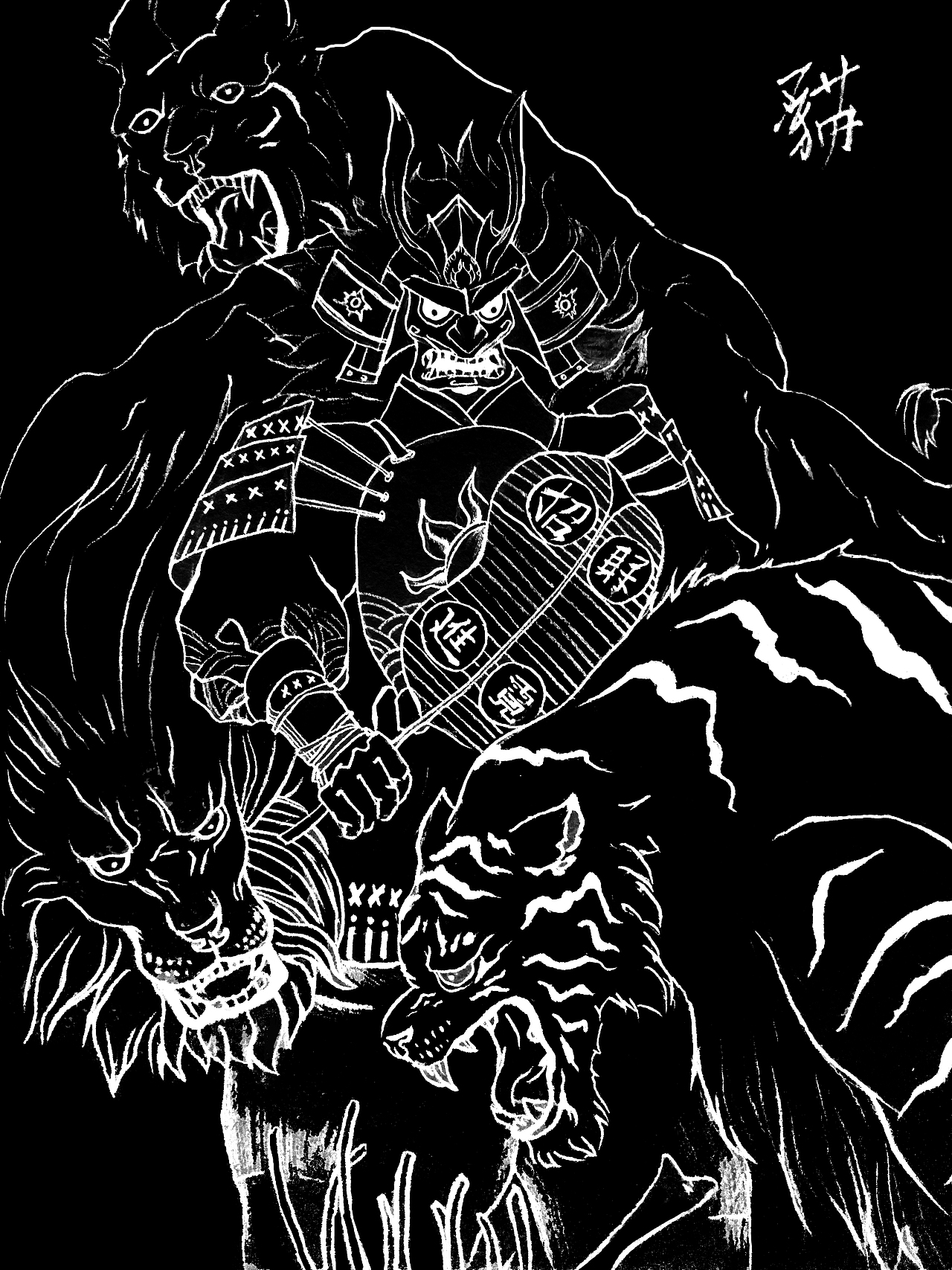 猫“性”（图ZNzU1MDU4OTY=） - 其他平面 - 站酷设计师抽纸ing原创素材 - 站酷ZCOOL