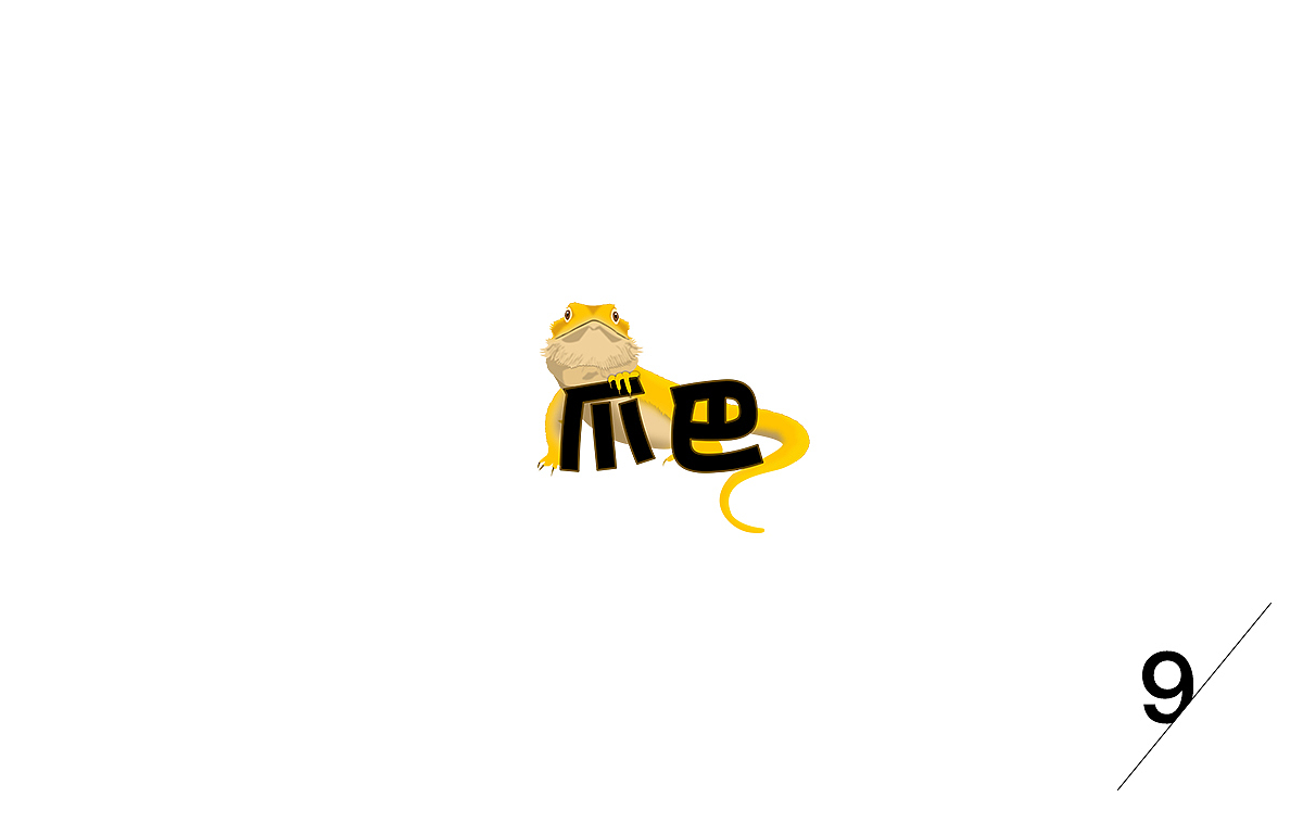 2018爬宠图形logo合集