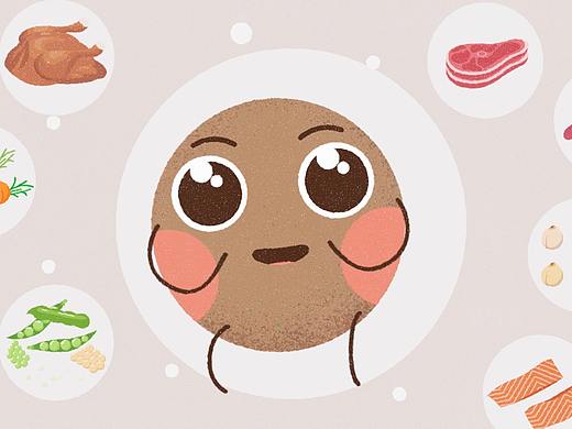 天猫国际 CANIDAE卡比海外旗舰店 贺岁宣传片