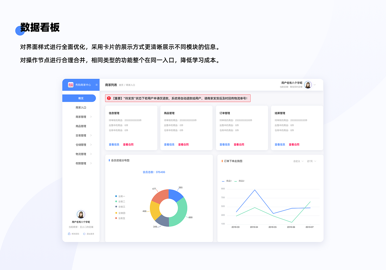 B端产品合集（图ZMjQ2MjM5MjQ0） - 交互/UE - 站酷设计师我叫小鱼原创素材 - 站酷ZCOOL