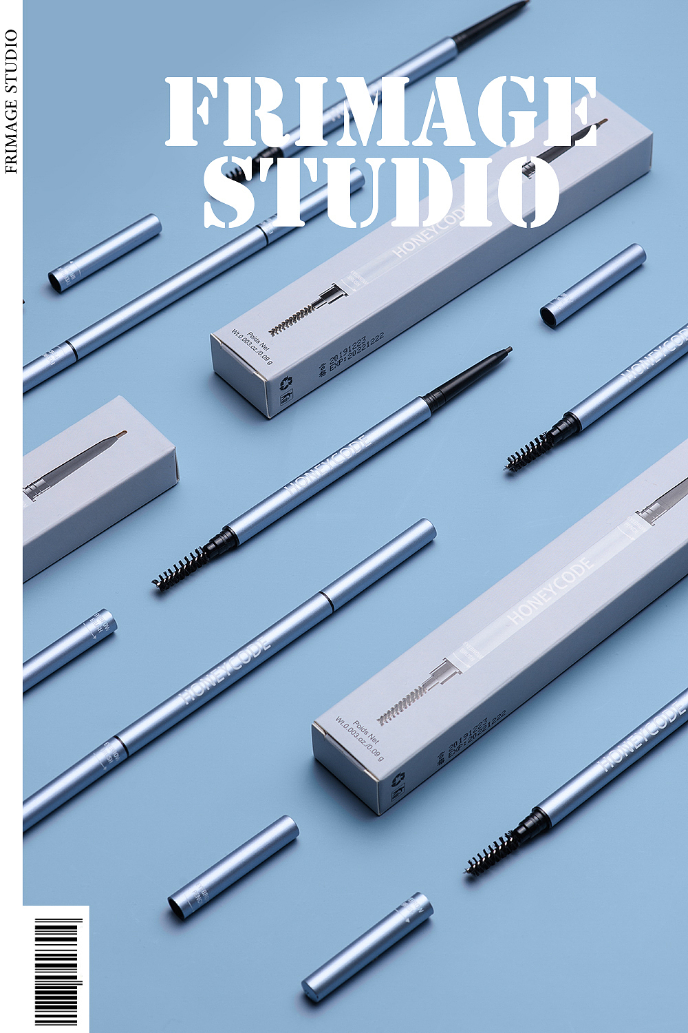 电商摄影/honeycode美妆✖️摄影师小可