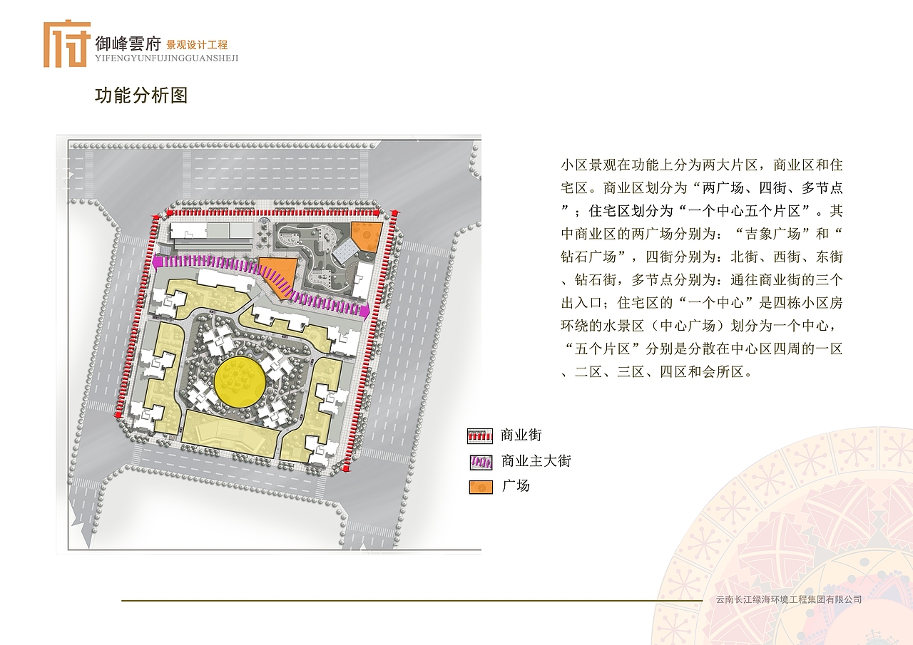 景观规划设计（图ZNjYyNzc4NTY=） - 景观设计 - 站酷设计师宜嘉空间设计杨辅原创素材 - 站酷ZCOOL