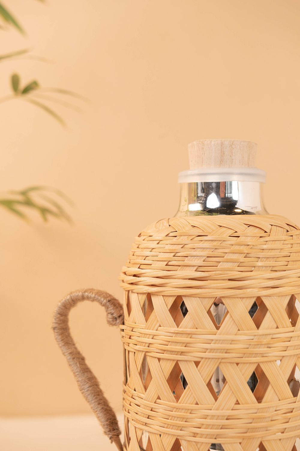 经典怀旧竹编水壶（图ZMzYxMDk3MzAw） - 产品摄影 - 站酷设计师薛程ron原创素材 - 站酷ZCOOL