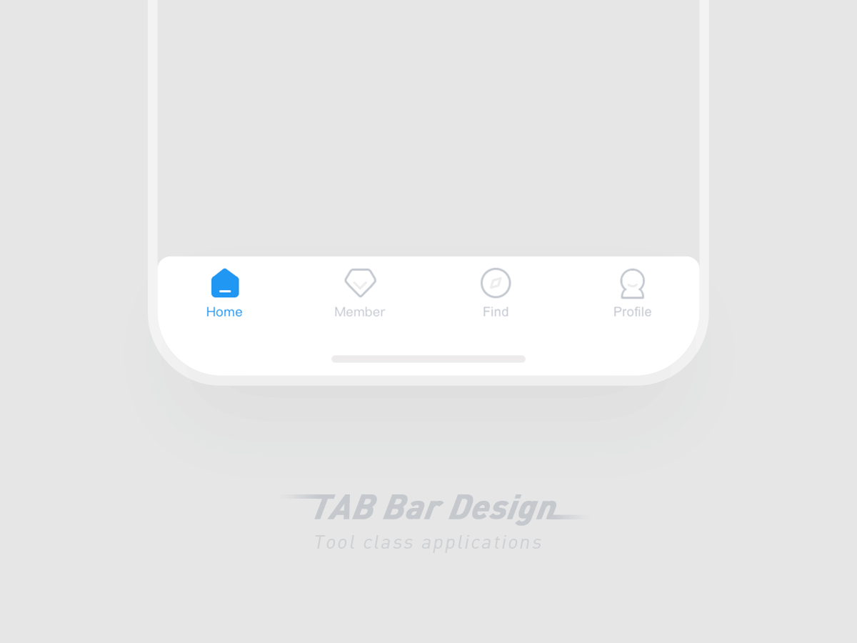 TAB图标动效合集(图ZMTc5MTk5OTEy) - APP界面 - 站酷设计师Jies_L原创素材 - 站酷ZCOOL