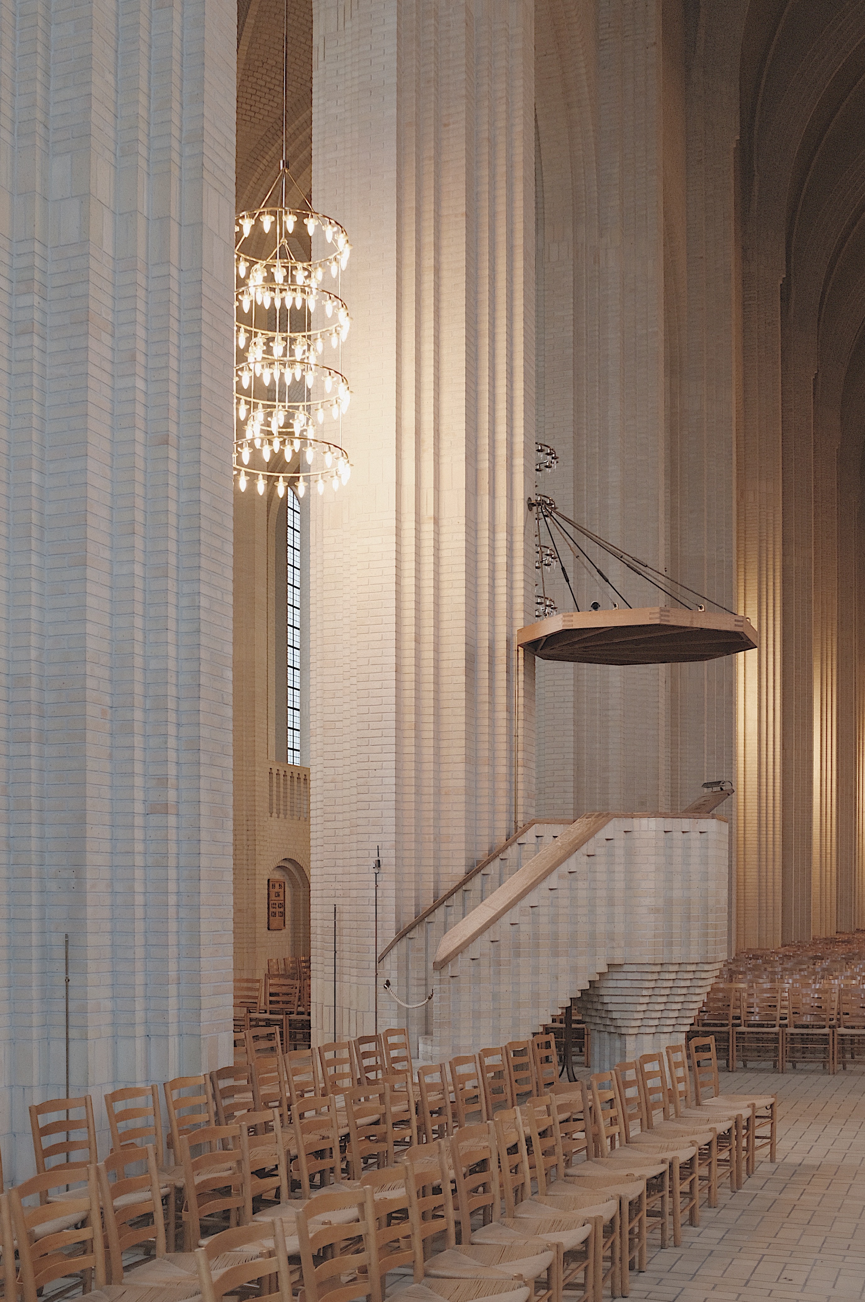 哥本哈根管风琴教堂|摄影|环境/建筑|tantou - 原创作品 - 站酷 (ZCOOL)