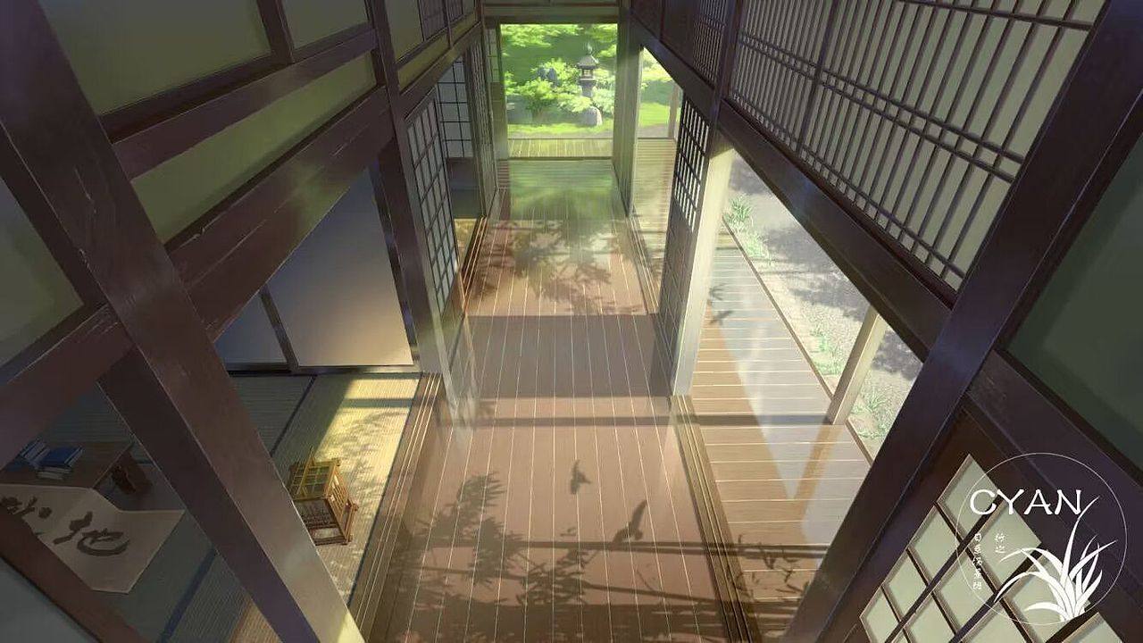 【日系场景】第十期学生作业(合集十五)