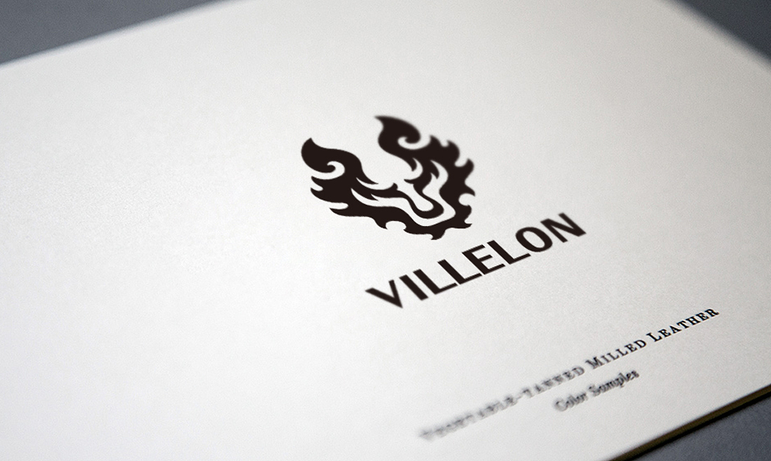 武林狼皮具标志设计（图ZMTk4MzAwMjg=） - 品牌 - 站酷设计师1q2w652341原创素材 - 站酷ZCOOL