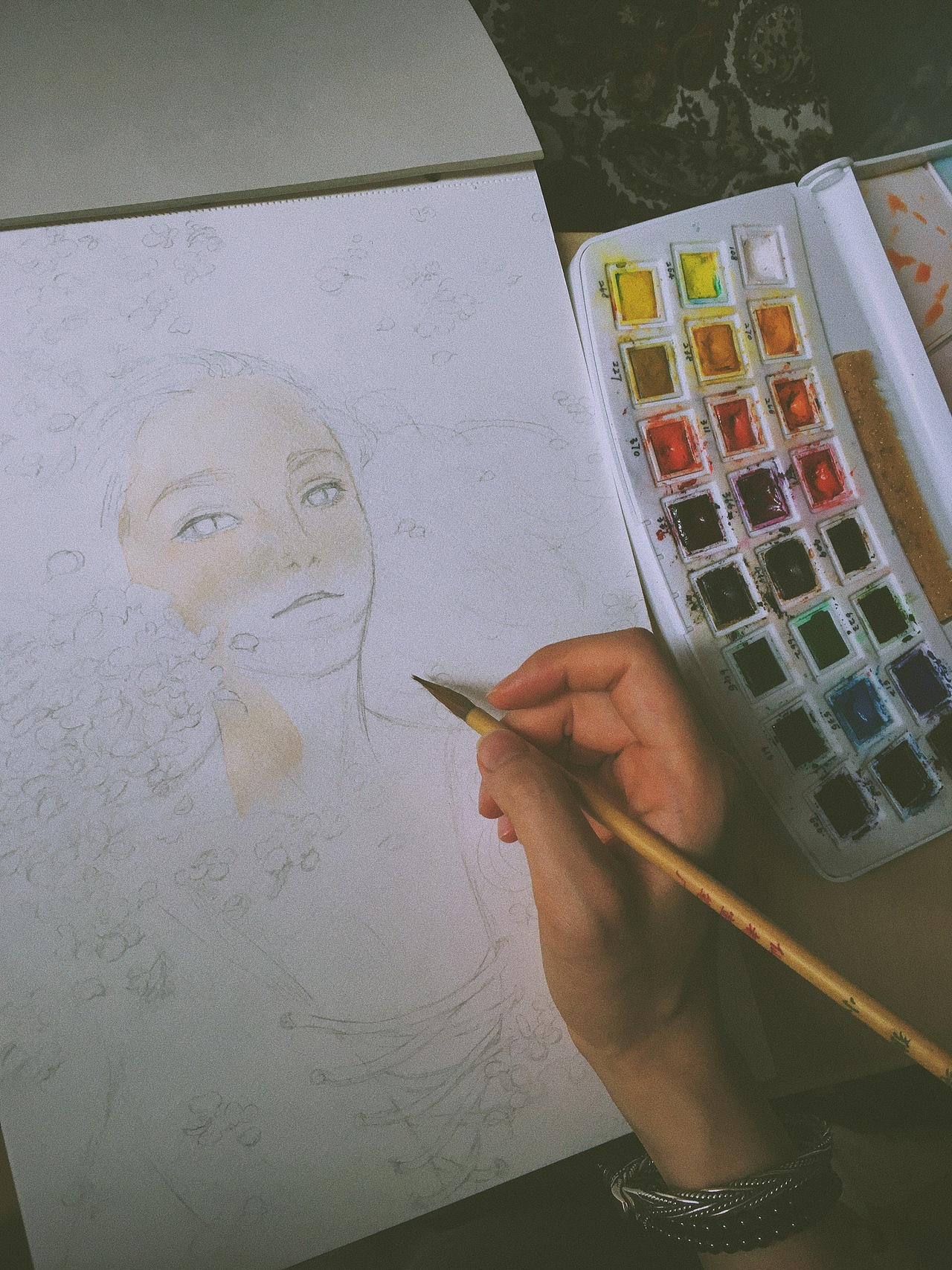 泡澡（图ZODcxMzAxODA=） - 新锐潮流插画 - 站酷设计师_KiLLer原创素材 - 站酷ZCOOL