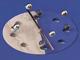 c4d運動圖形動畫