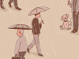 微信好友三千，我只想找你聊天