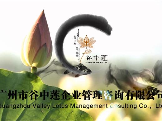 谷中莲宣传片