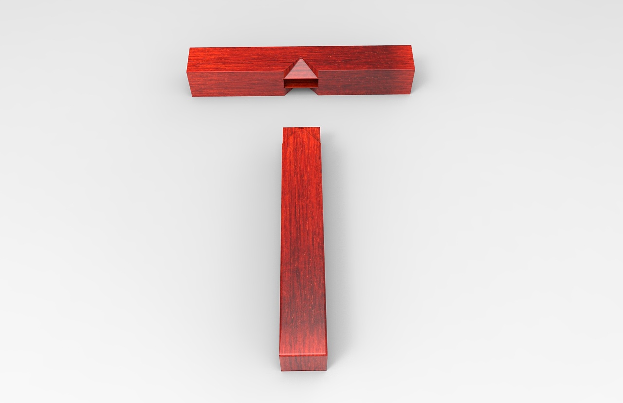 摘自《中华榫卯(上) 》中国林业出版社  叶双陶主编  2.