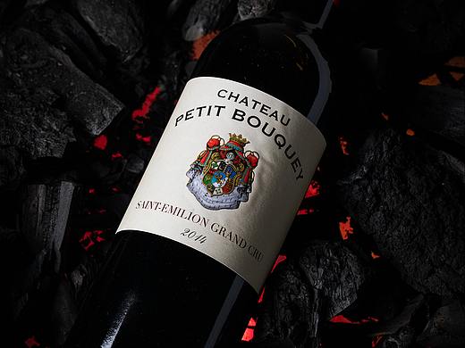 云雀城堡-红酒拍摄